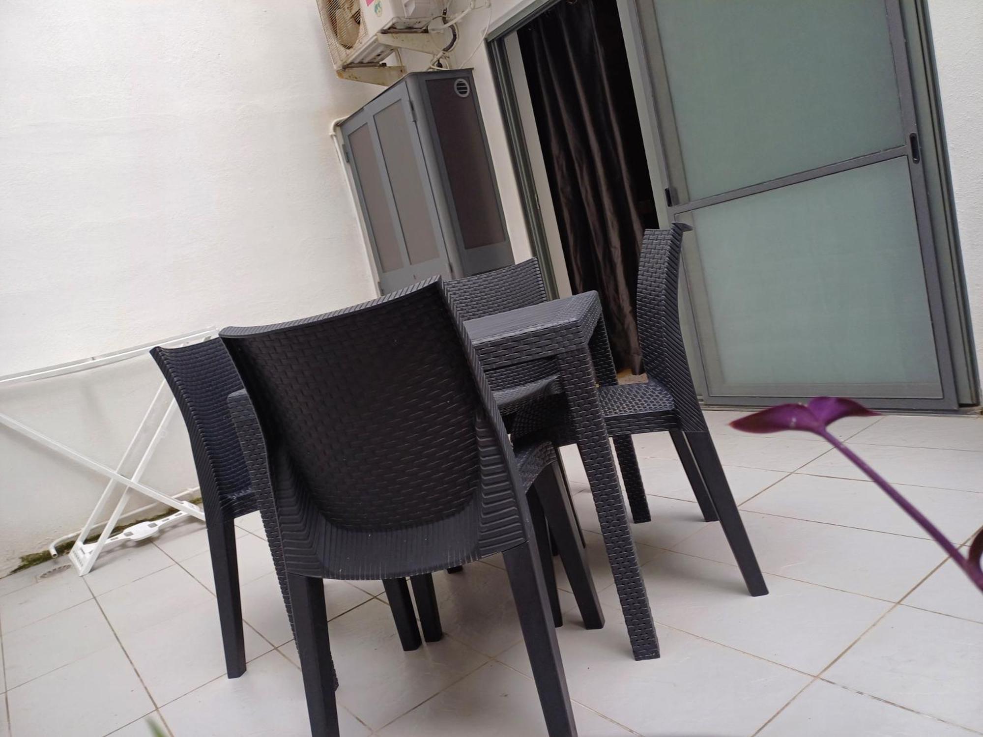 St Julian's 1 Bed Modern San Giuliano