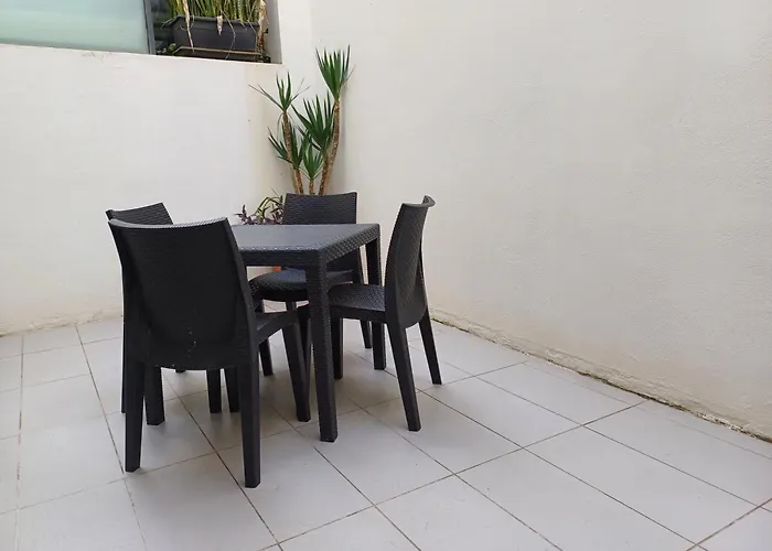 St Julian\'S 1 Bed Room Modern Apartment