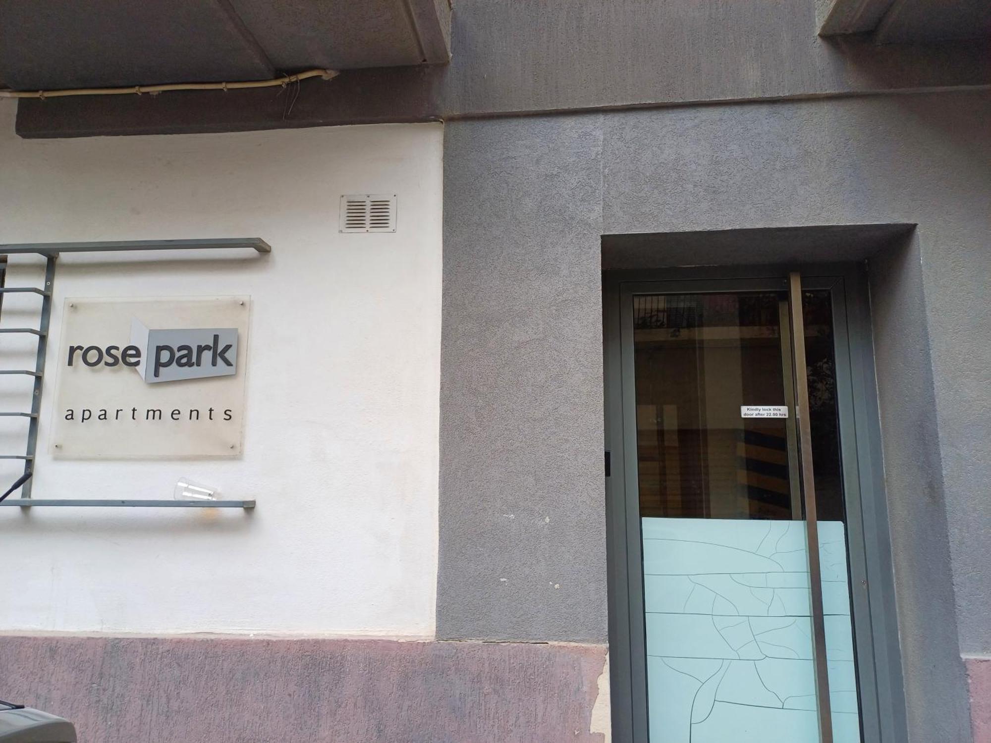 Apartment St Julian's 1 Bed Modern *