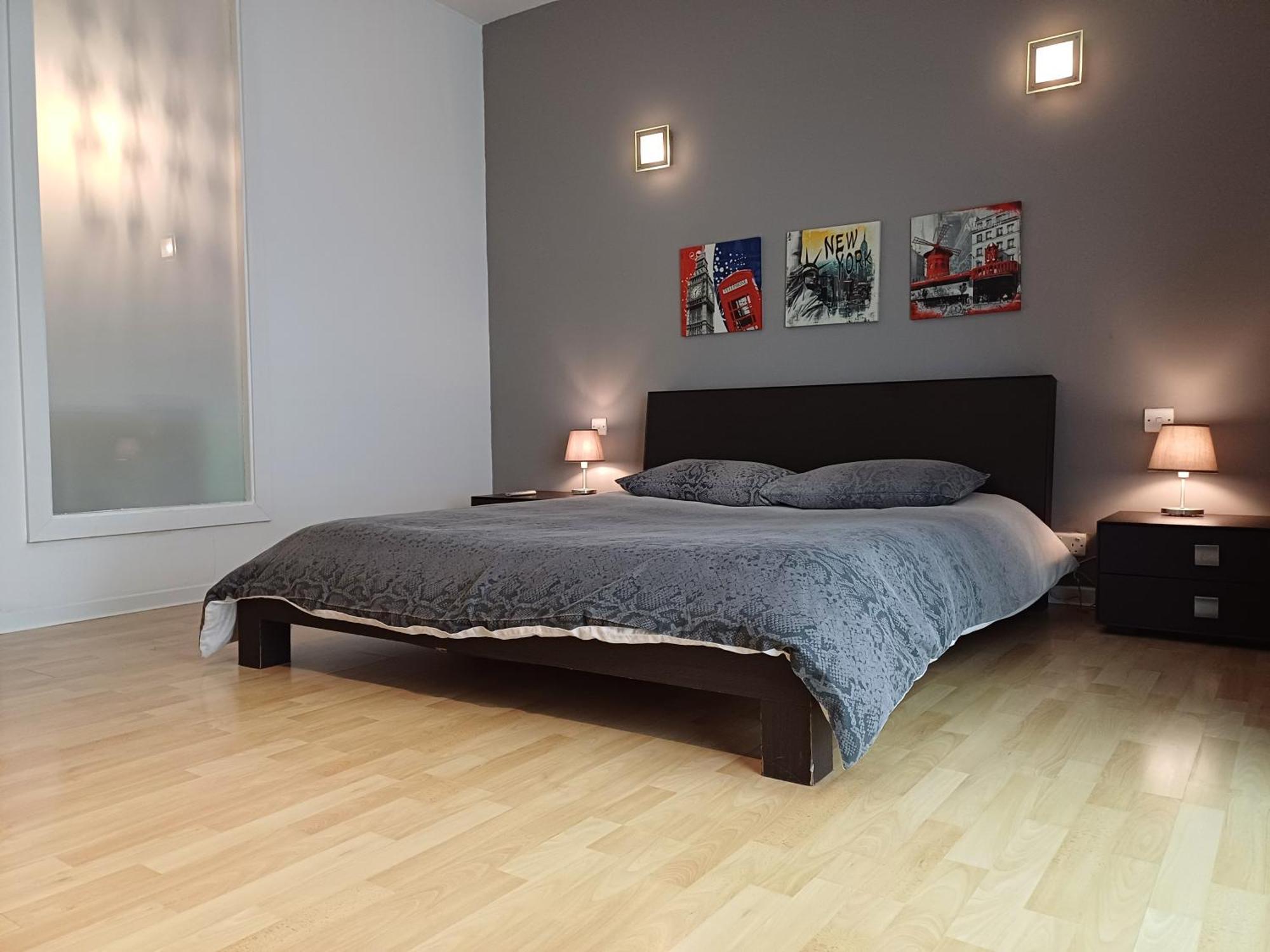 St Julian's 1 Bed Modern Saint Julian's