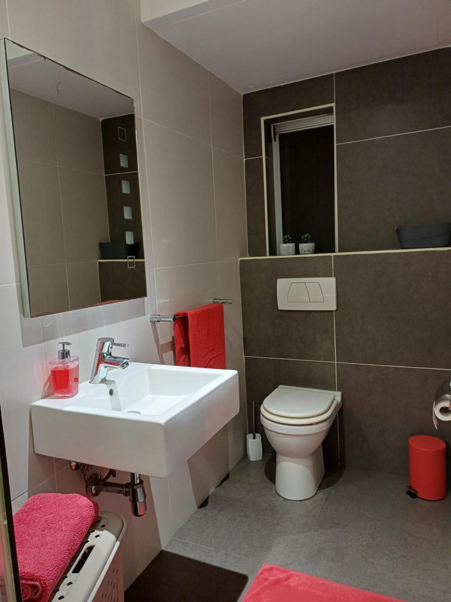Apartment St Julian's 1 Bed Modern *