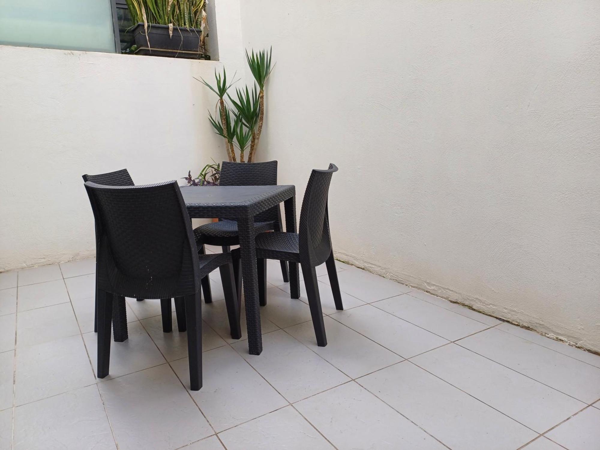 Apartment St Julian's 1 Bed Modern Saint Julian's
